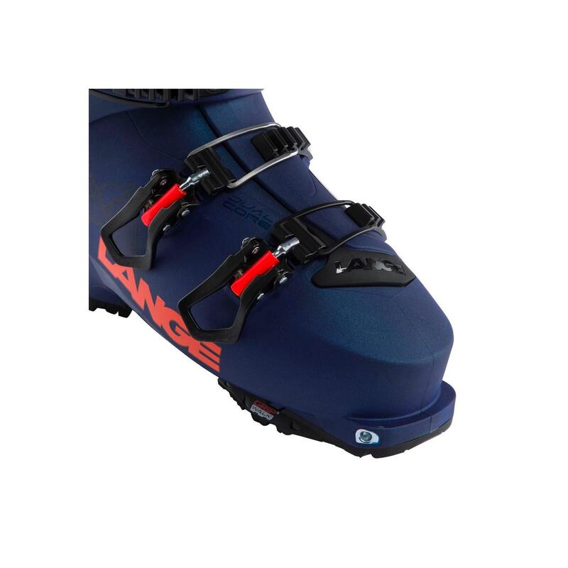 Chaussures De Ski Xt3 Free 130 Lv Gripwalk Homme