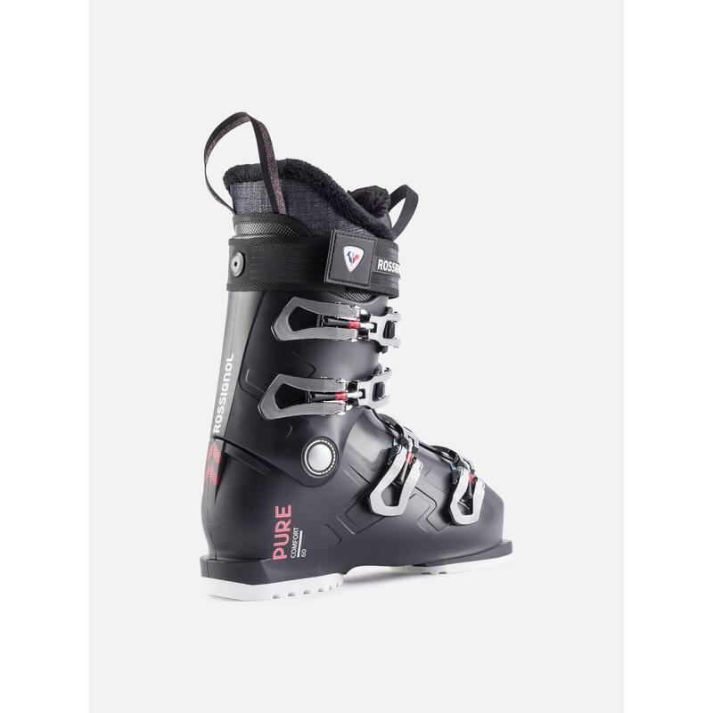 Botas de esquí Pure Comfort 60 para mujer