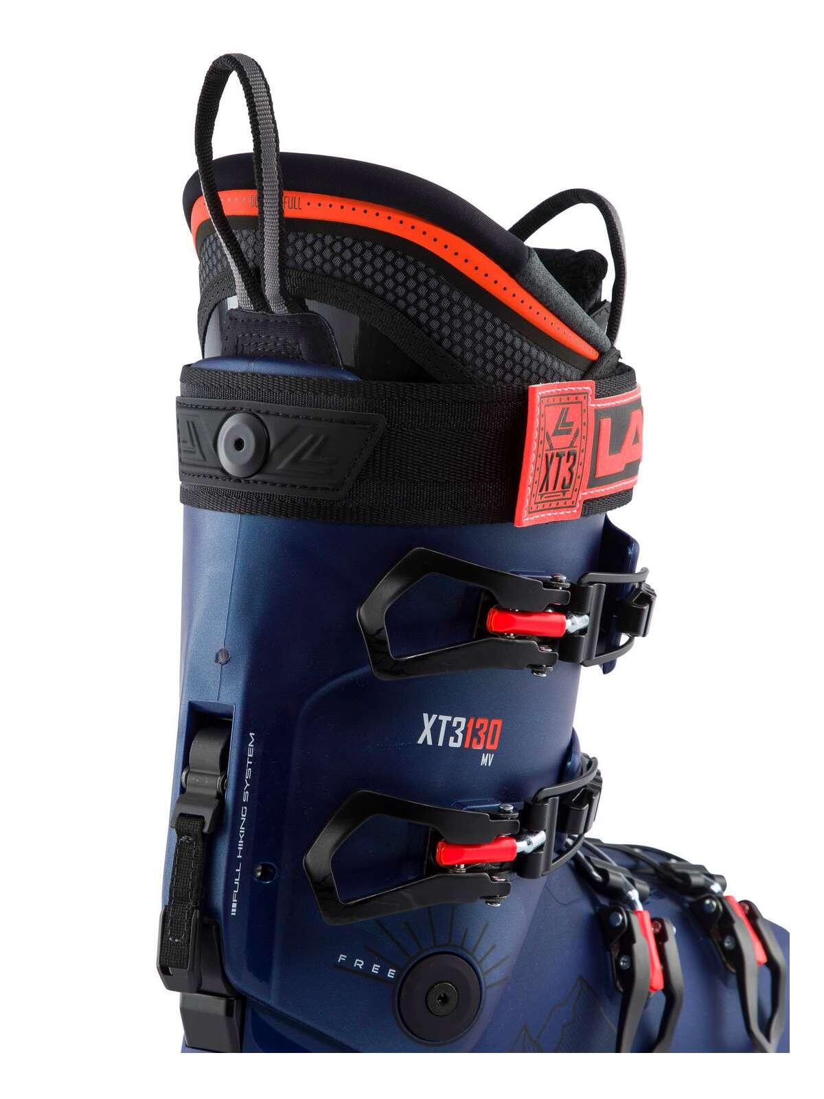 Skischuhe Lange Xt3 Free 130 Lv Gw 2023 2/7