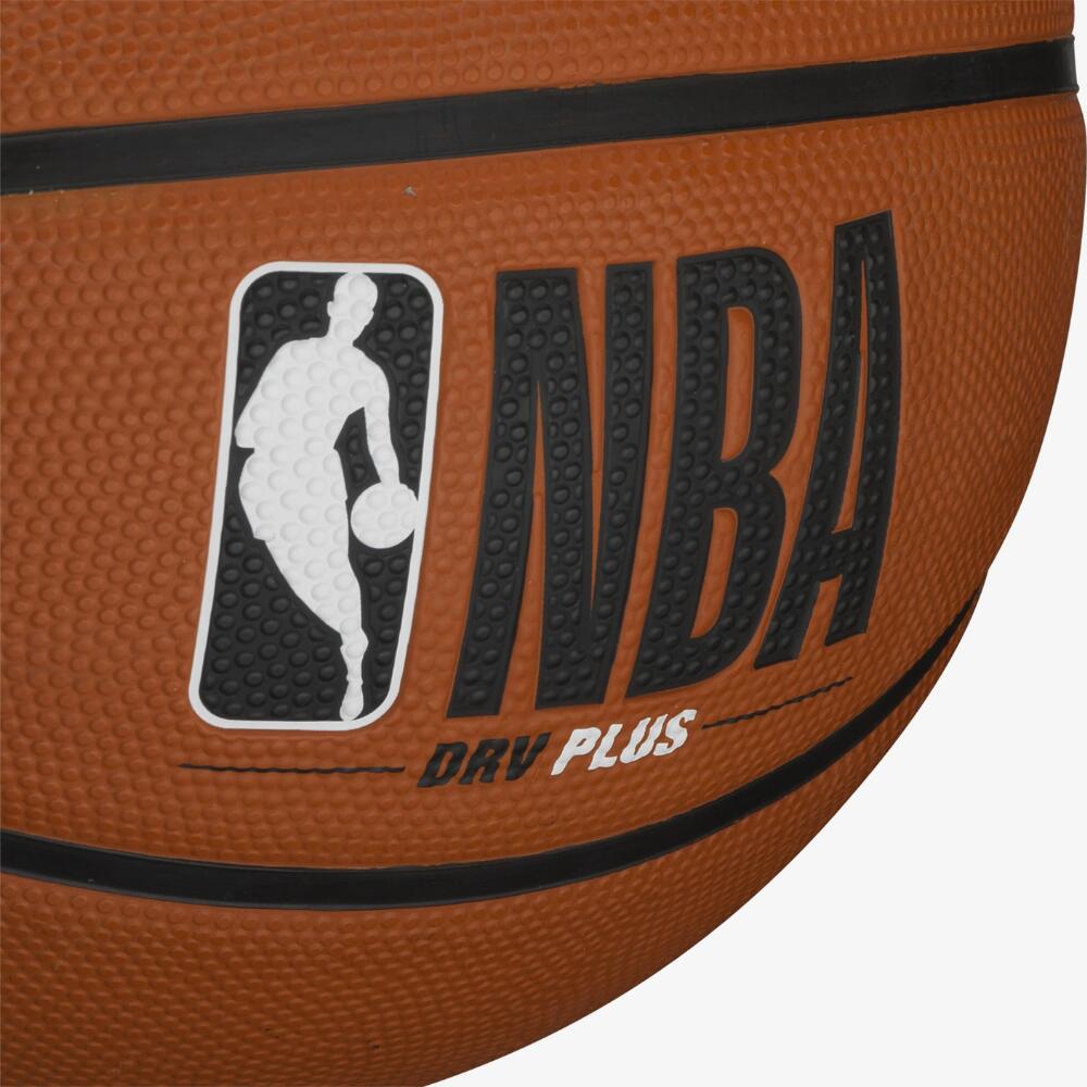 Wilson DRV Plus NBA-basketbal 4/4