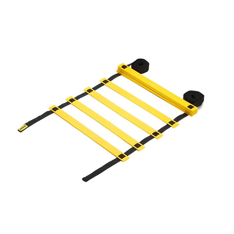 Escalera ZIVA - amarillo | Decathlon