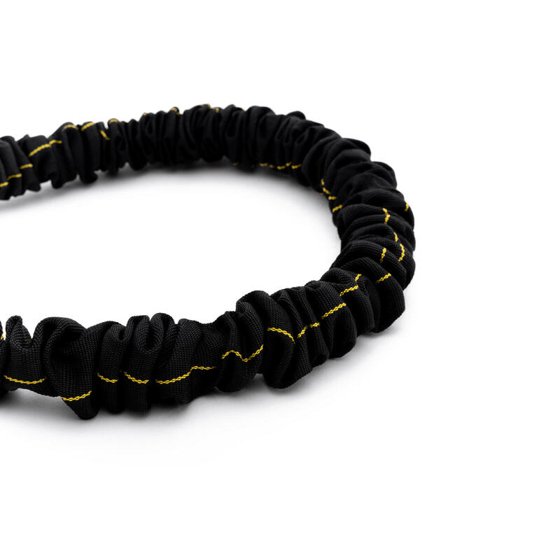 Tubo resistencia recubierto ZIVA essential PRO tensión baja negro