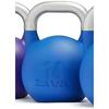 Kettlebell competición ZIVA performance 12kg Azul