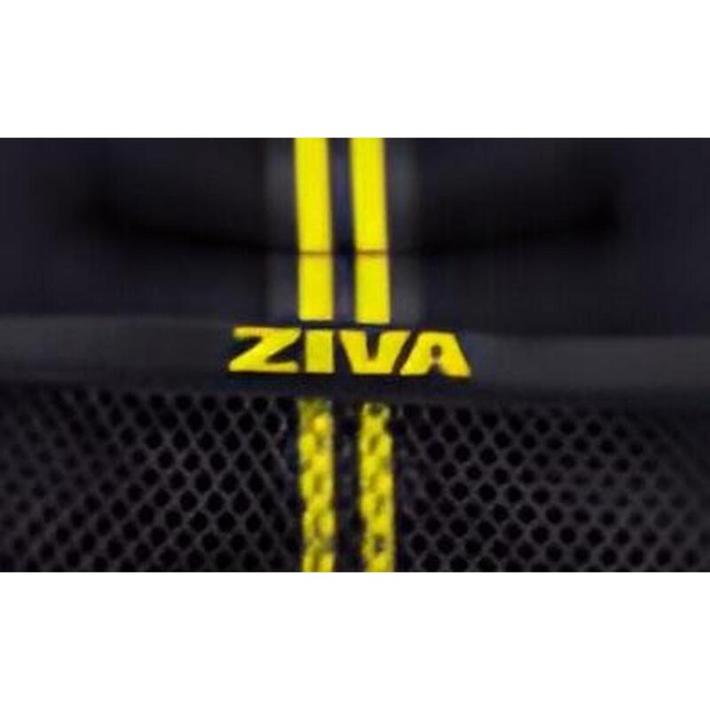 Chaleco lastrado ZIVA classic - negro