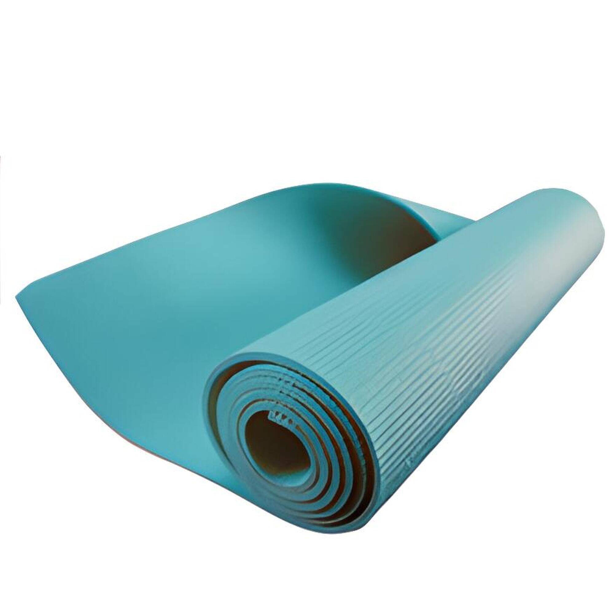 Decathlon yoga cheap mat 6mm