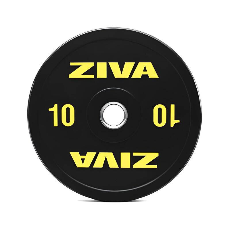 Disco bumper ZIVA performance 10kg