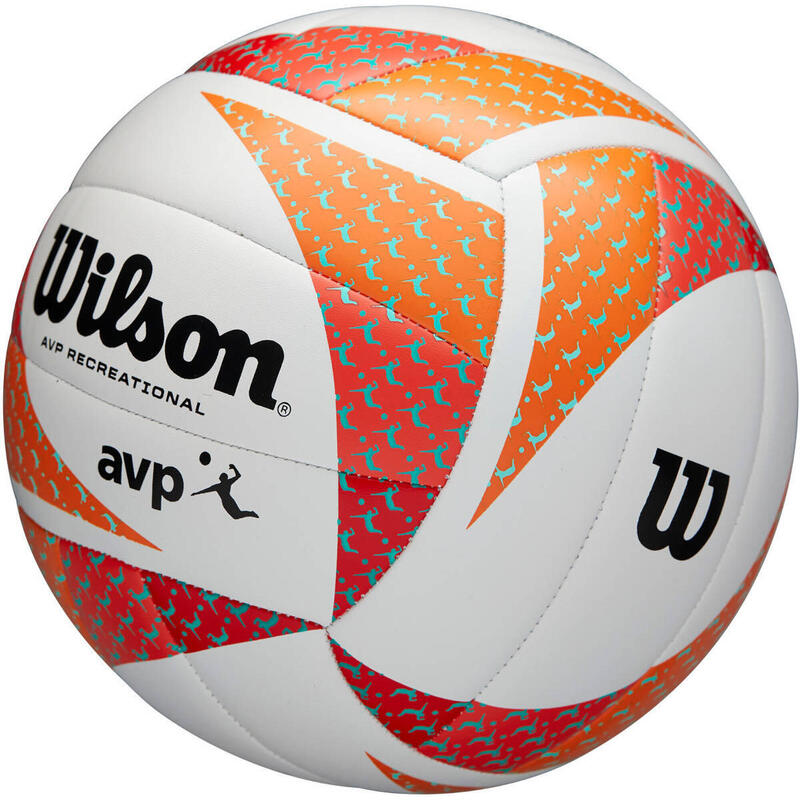Balón voleibol de playa estilo Wilson AVP