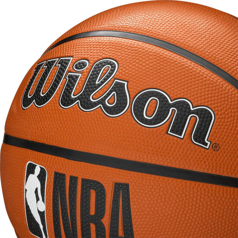 Piłka do koszykówki WILSON NBA DRV Plus