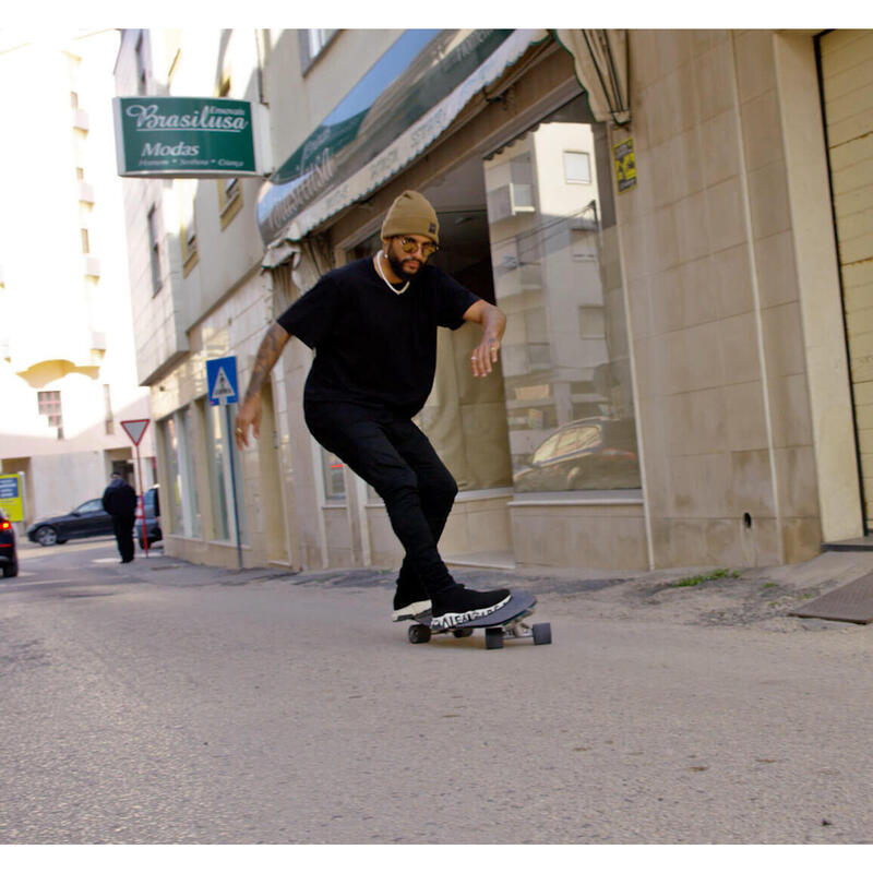 Swell Tech Ítalo Ferreira Air Surfskate