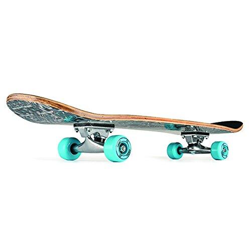 Xootz Doublekick children's skateboard