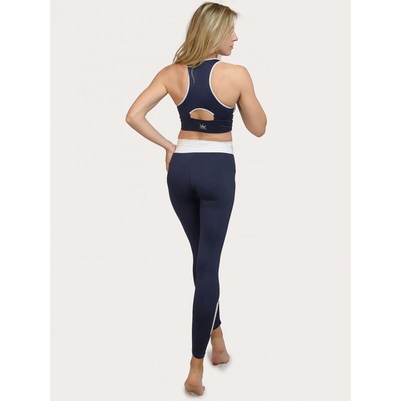 Legginsy compresivo deportivo