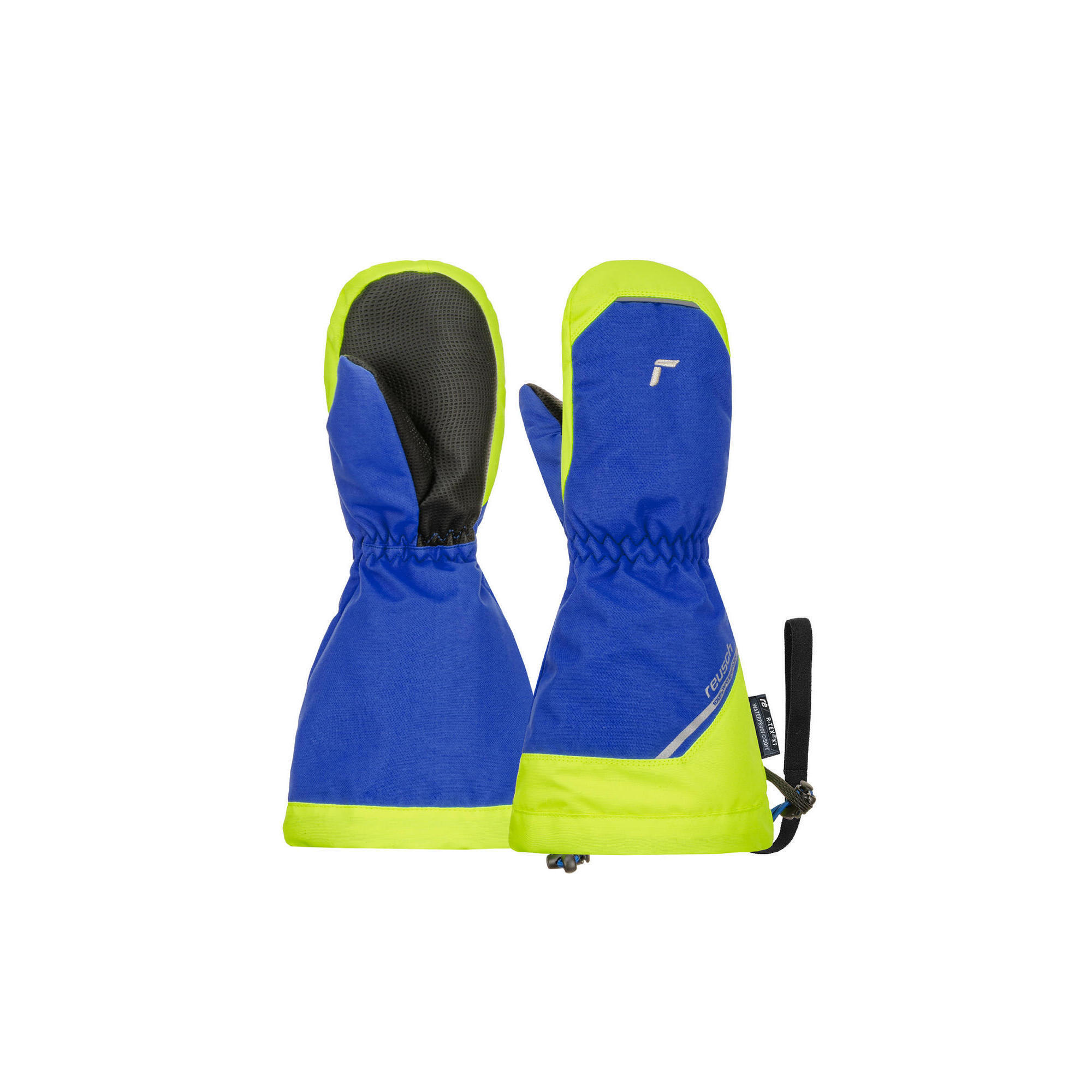 REUSCH REUSCH Wanten Wes R-TEX® XT Mitten