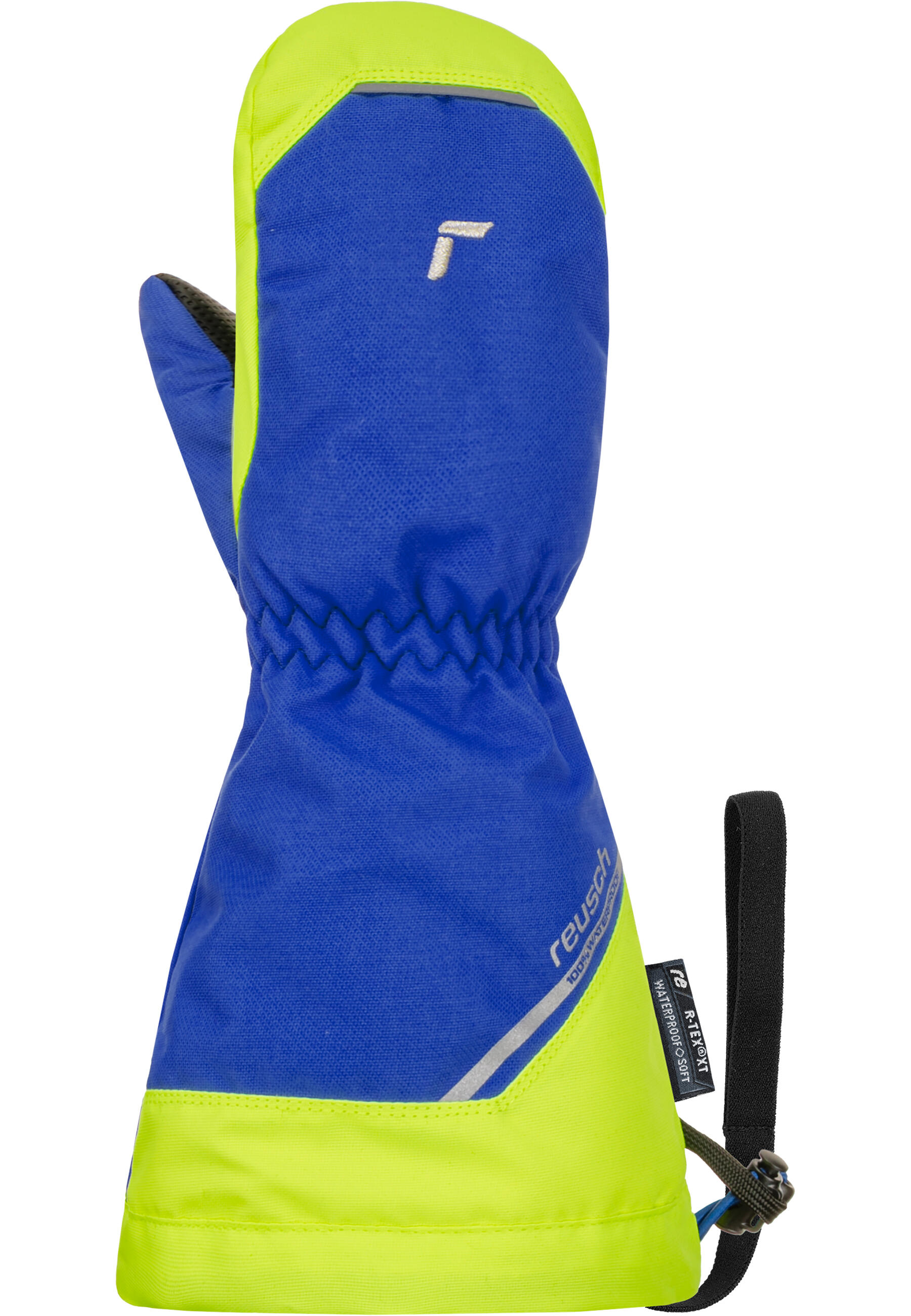 REUSCH Wanten Wes R-TEX® XT Mitten 2/6
