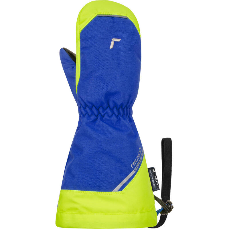 Reusch Fäustling Wes R-TEX XT Mitten REUSCH - DECATHLON