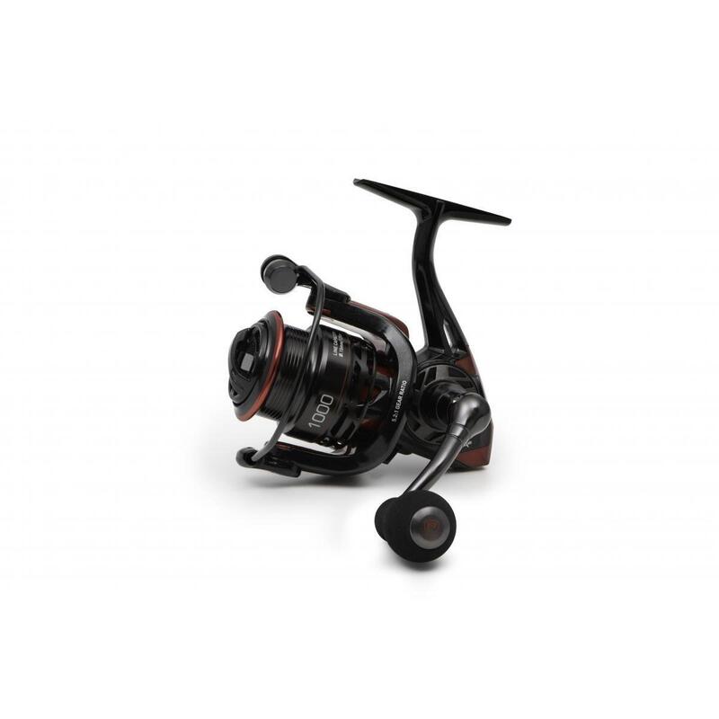 Carrete Fox Rage warrior 2500 reel