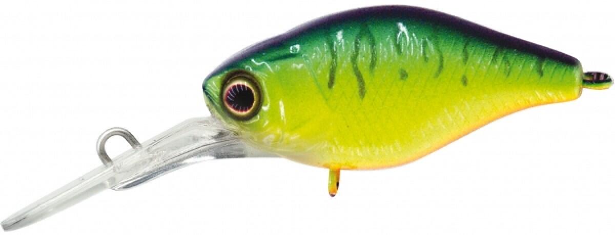 Illex Diving Chubby 38 (3,8cm) 2/2