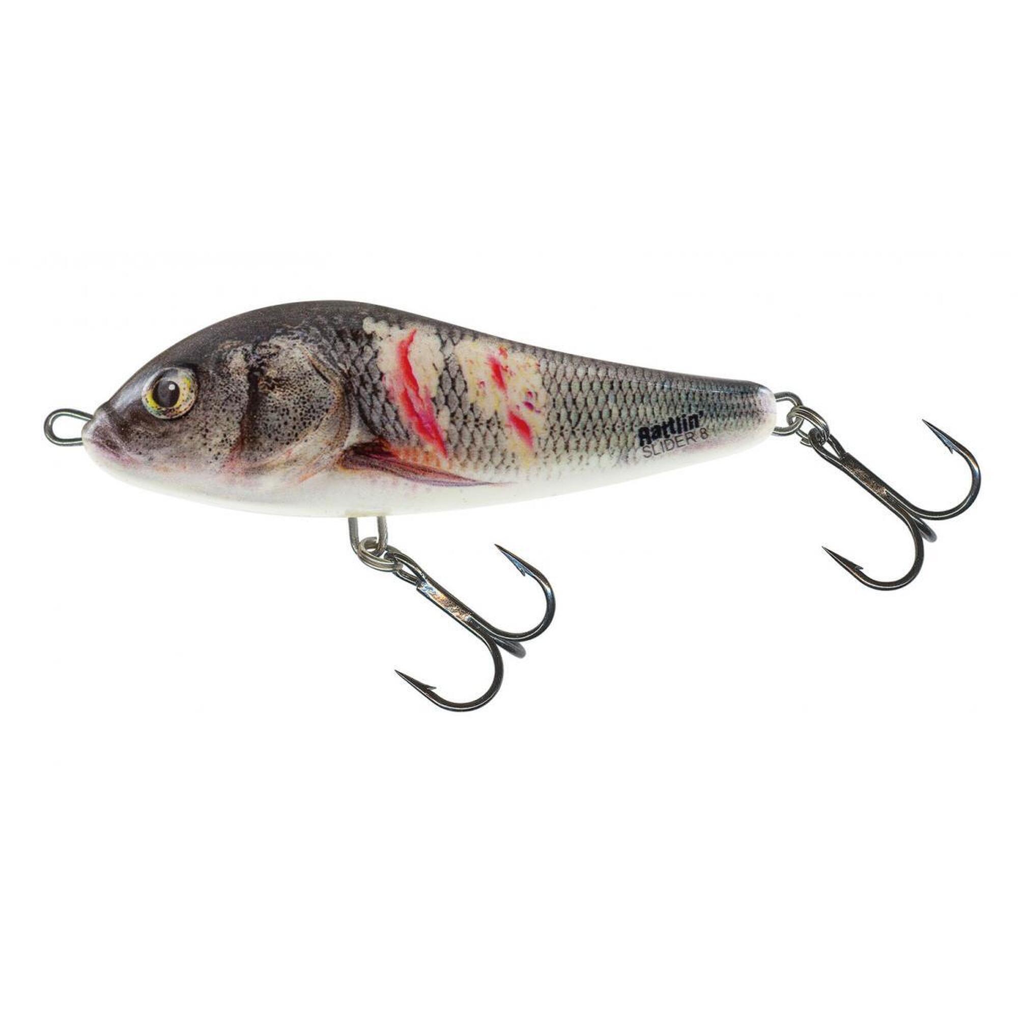 Köder Salmo RC11F 21g 2/2