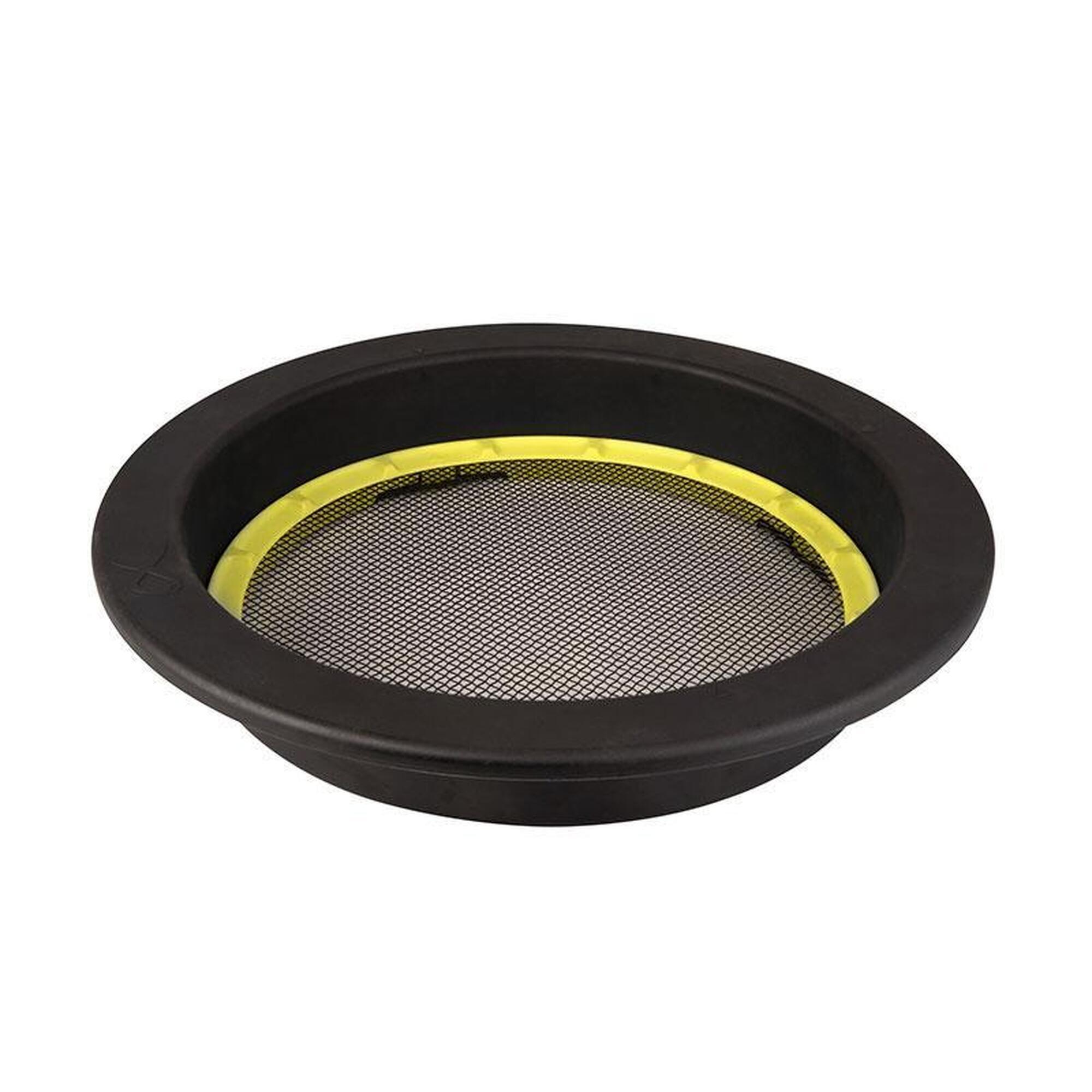 Fox Matrix Riddle Mesh Insert