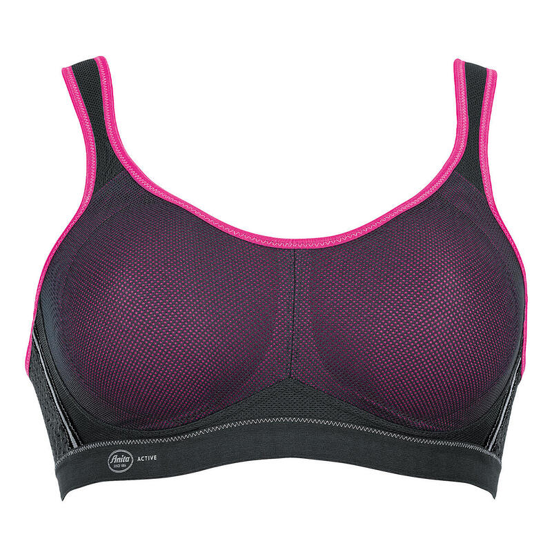 Brassière De Sport Maintien élevé - Air Control