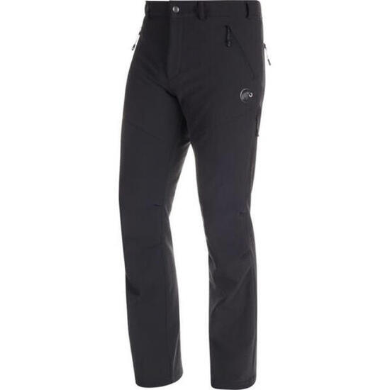 MAMMUT Outdoorhose Winter Hiking SO