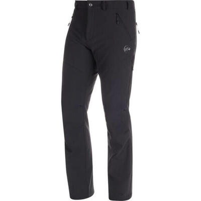 MAMMUT Outdoorhose Winter Hiking SO