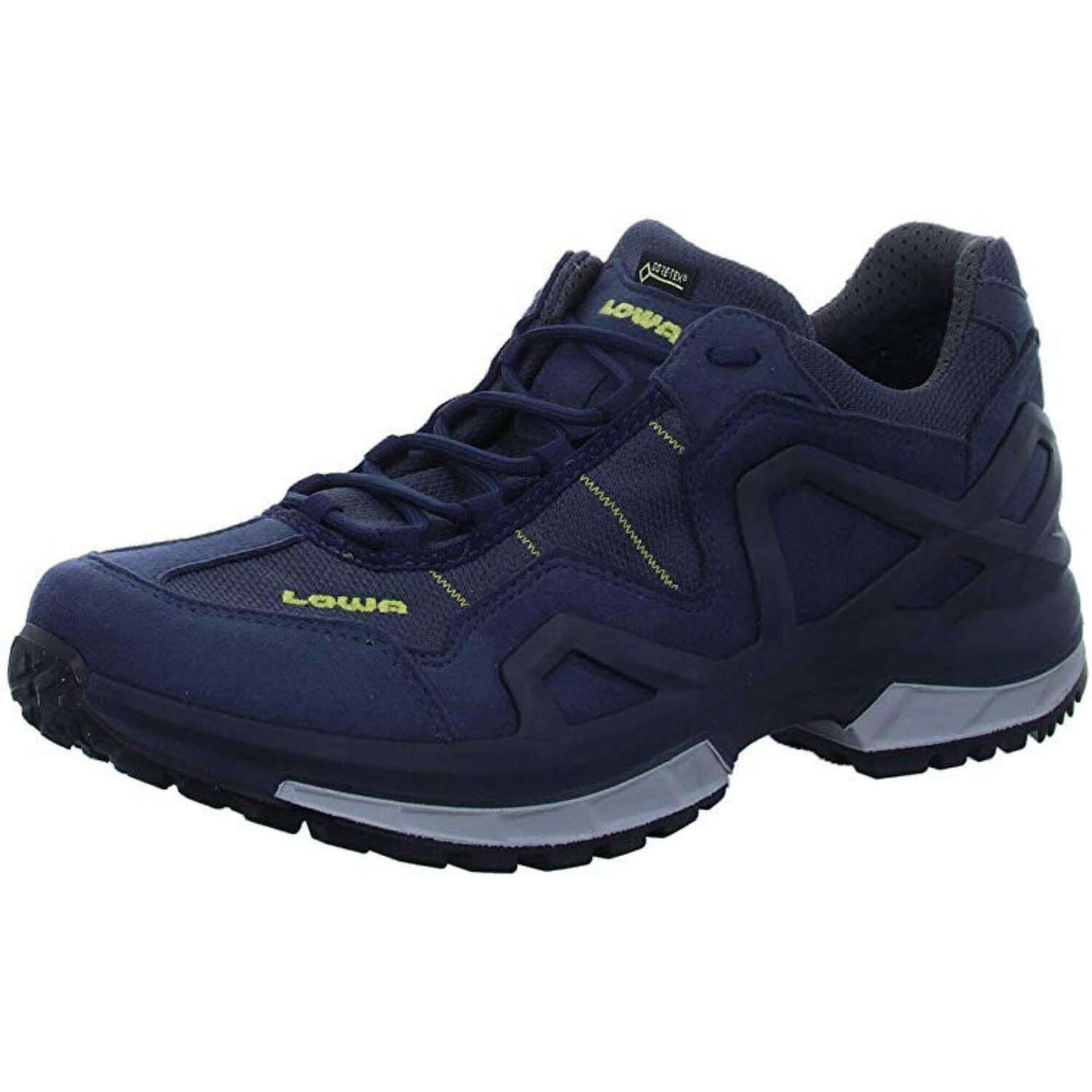 LOWA LOWA Wanderschuh Gorgon GTX
