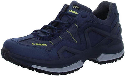 LOWA Wanderschuh Gorgon GTX