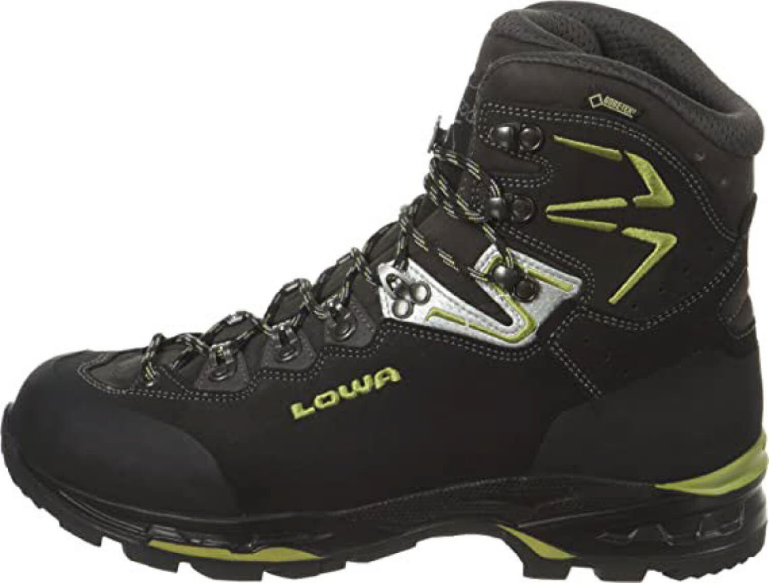 LOWA Wanderschuh Ticam II GTX 3/4