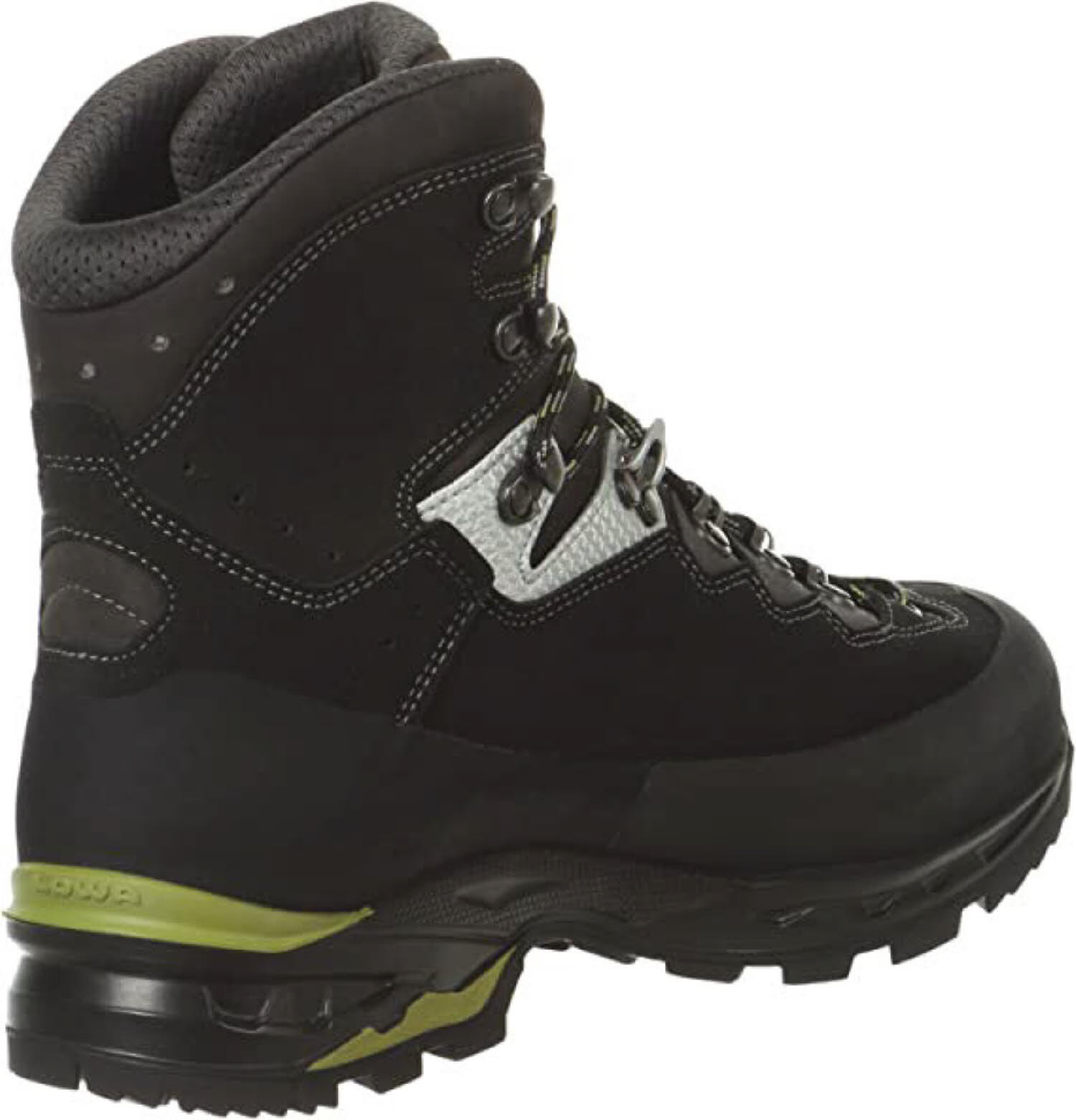 LOWA Wanderschuh Ticam II GTX 2/4