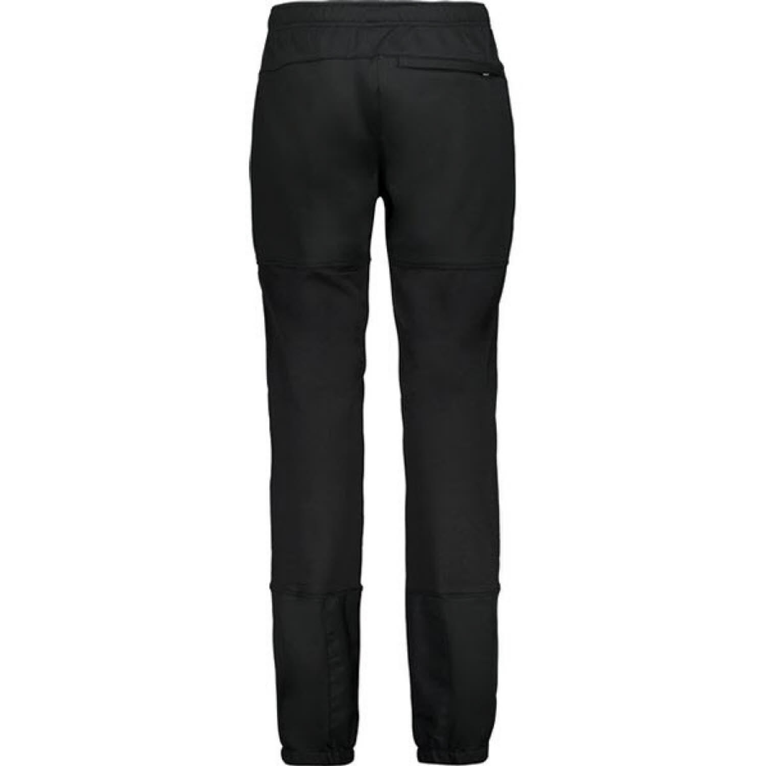 Pantalon de randonnée hybrid CMP 2/3