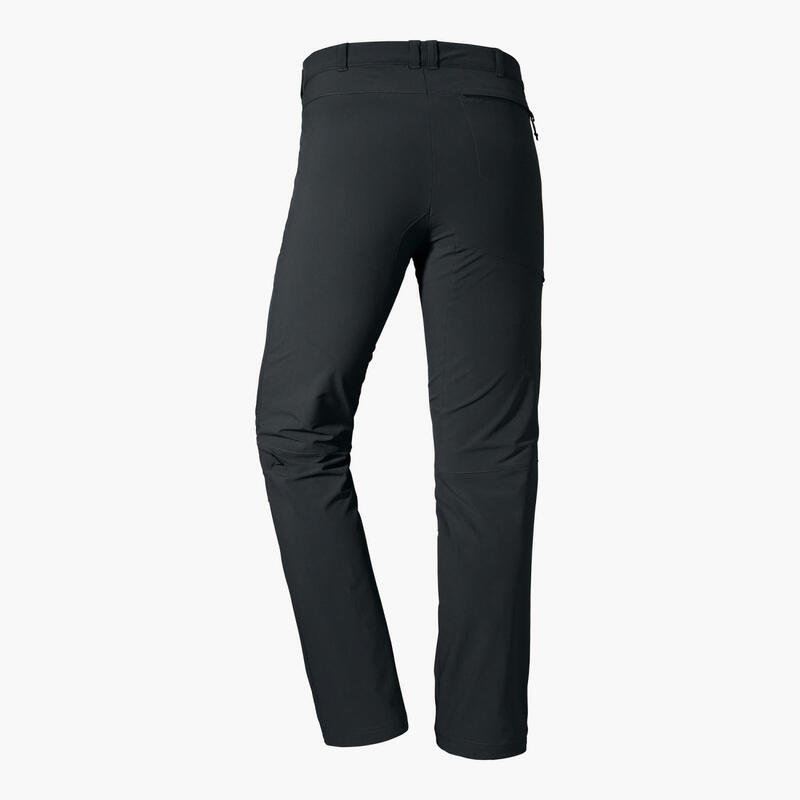 SCHÖFFEL Hose Koper1 Zip Off