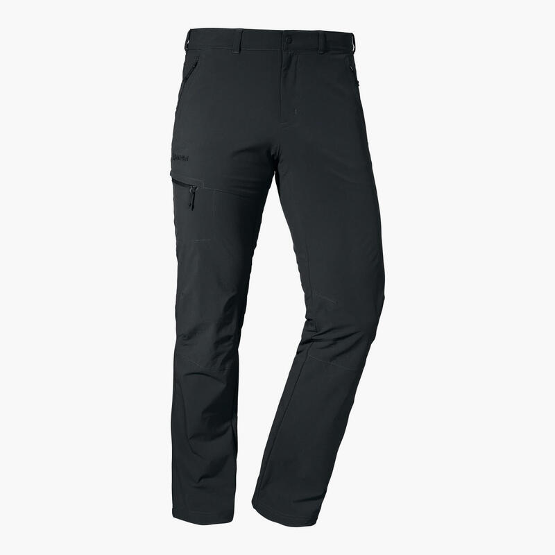 SCHÖFFEL Hose Koper1 Zip Off