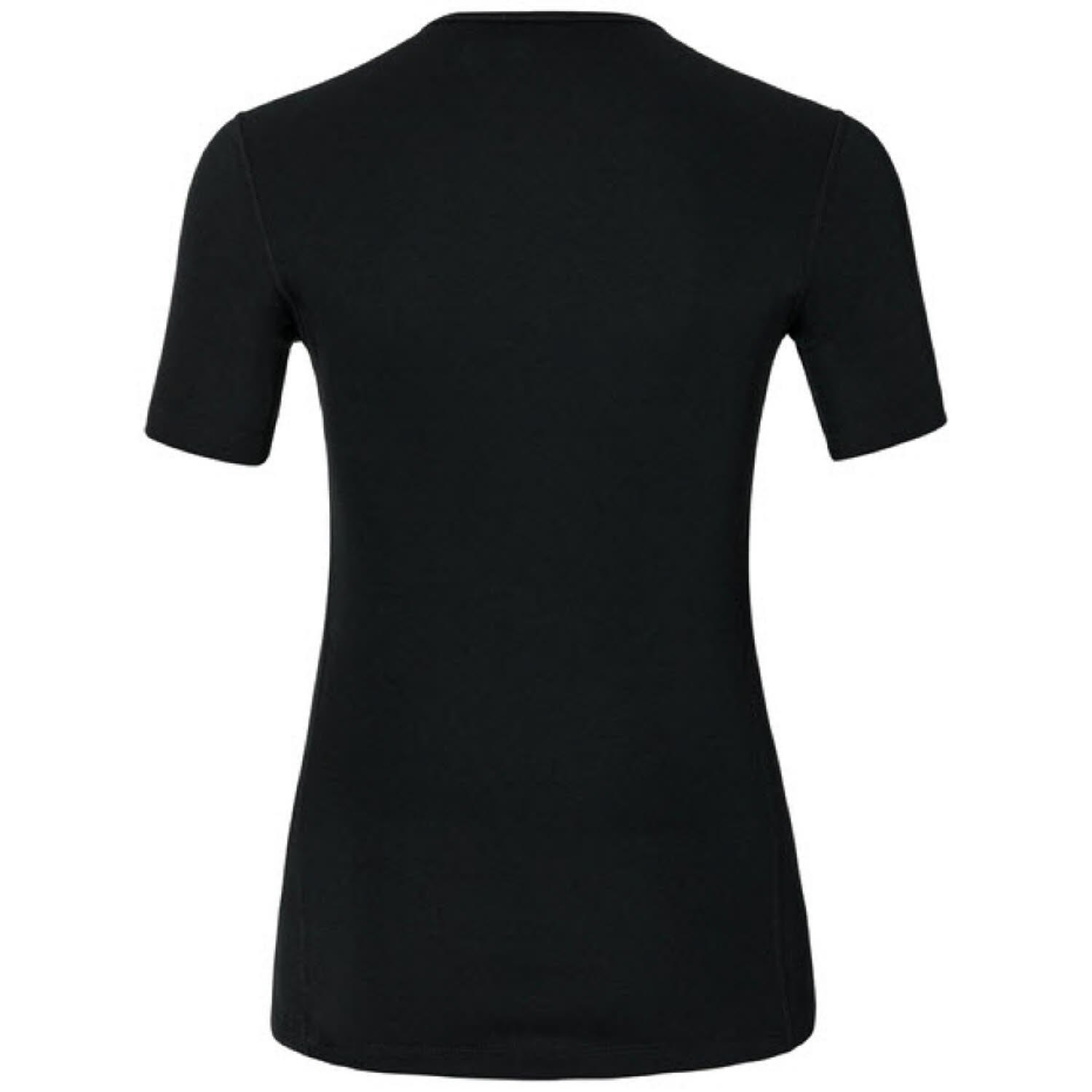 ODLO T-Shirt ACTIVE WARM 2/2
