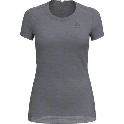ODLO Tshirt Suw Top Crew Neck
