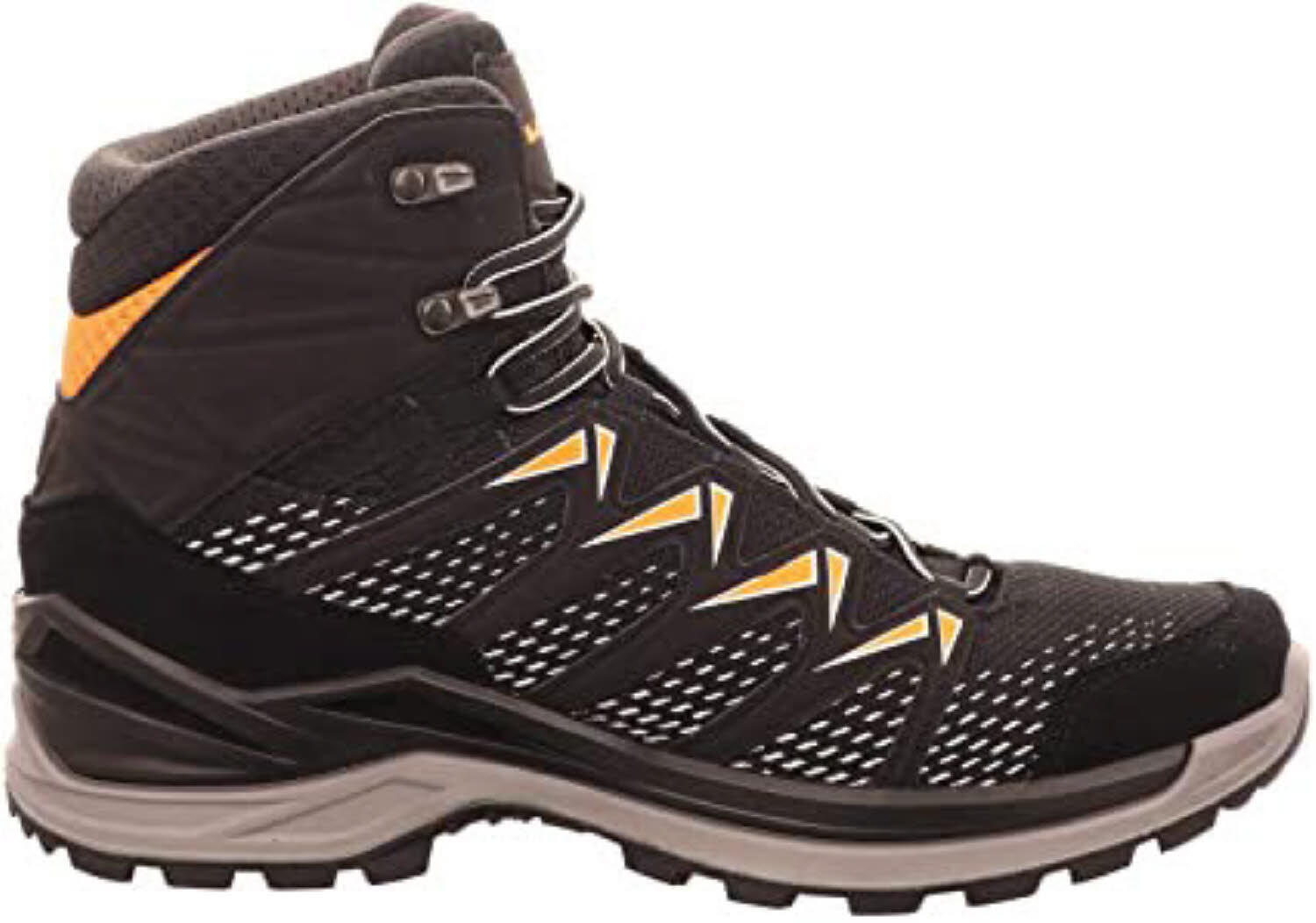 LOWA Wanderschuh Innox Pro GTX® MID 4/7