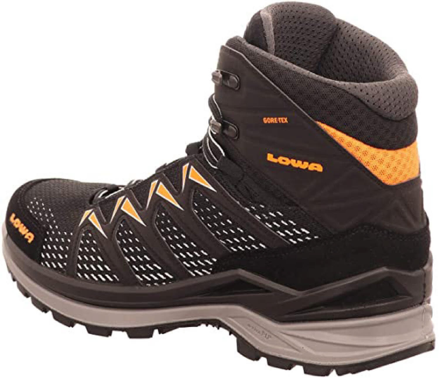 LOWA Wanderschuh Innox Pro GTX® MID 3/7