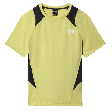 THE NORTH FACE T-Shirt M Ao Glacier Tee
