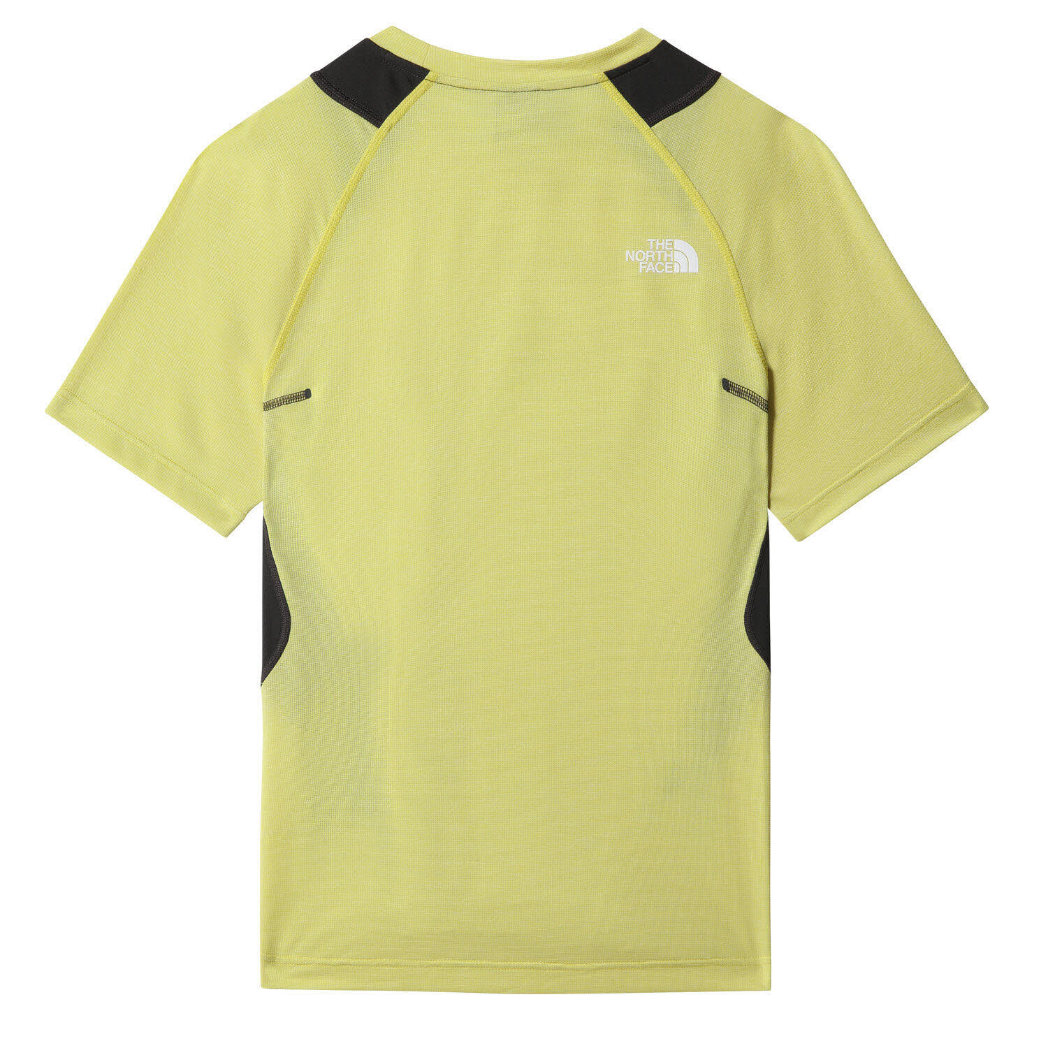 THE NORTH FACE T-Shirt M Ao Glacier Tee 2/2