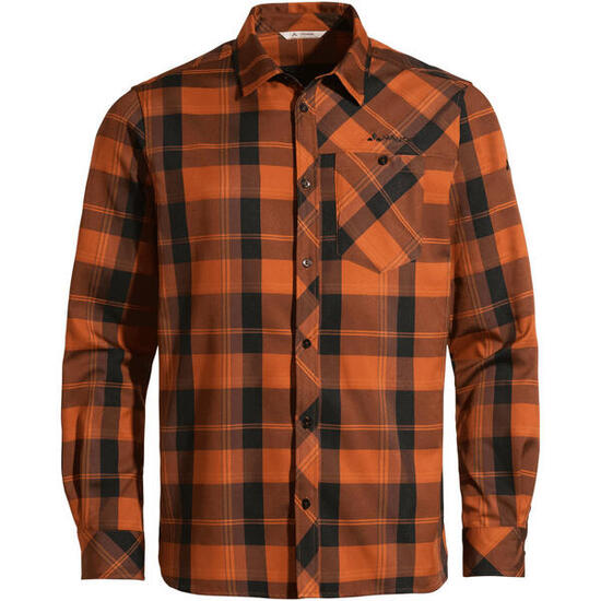 VAUDE Hemd Neshan LS Shirt IV