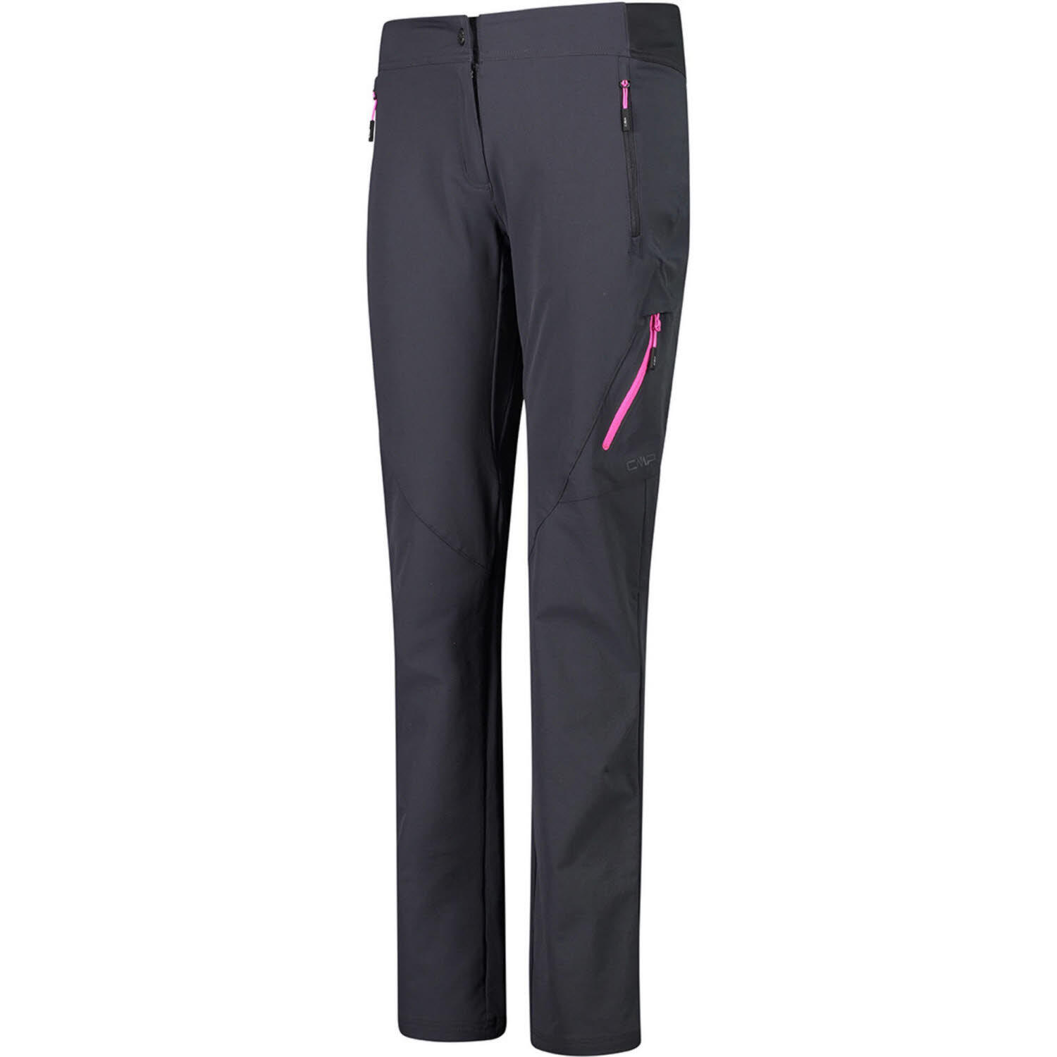 CMP Damen Hose Woman Pant 30T6646 3/4