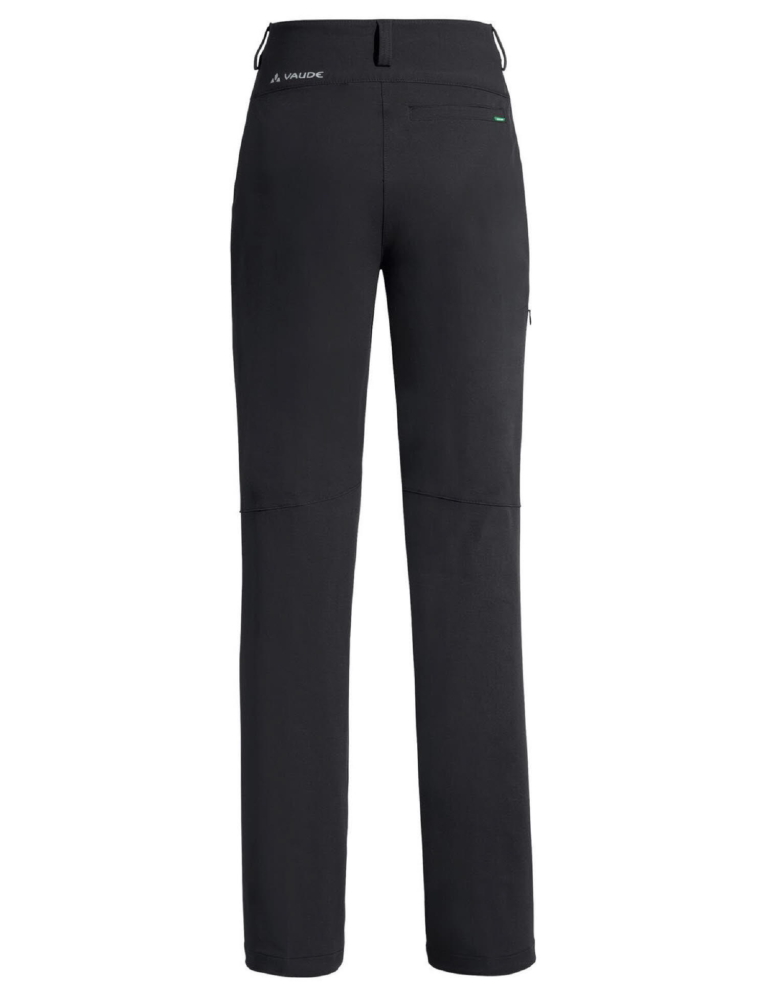 Pantaloni donna VAUDE Strathcona II 2/7