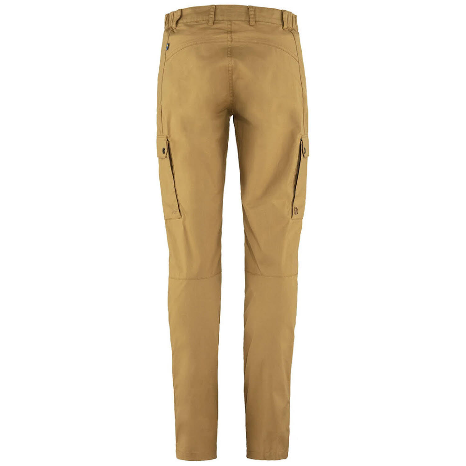 Spodnie outdoorowe damskie Fjallraven Stina Trousers 2/7