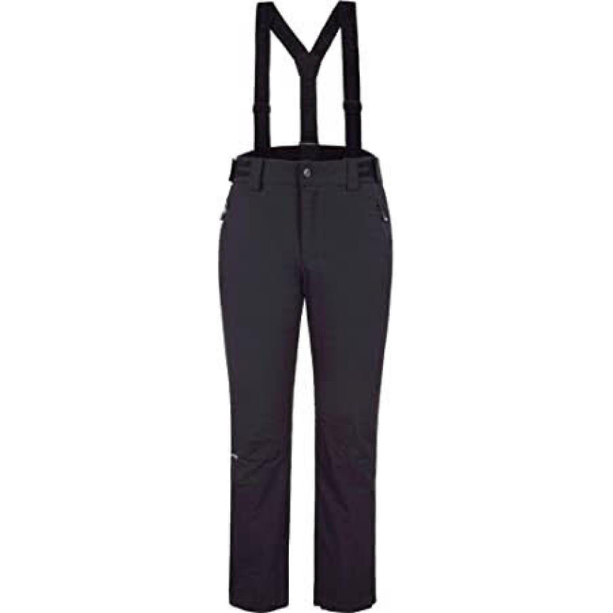 Icepeak - Pantalon De Ski Étanche Icepeak Vivino Pour Hommes - Taille 52 - Pantalons - Multicolore - 52 2xl - Decathlon