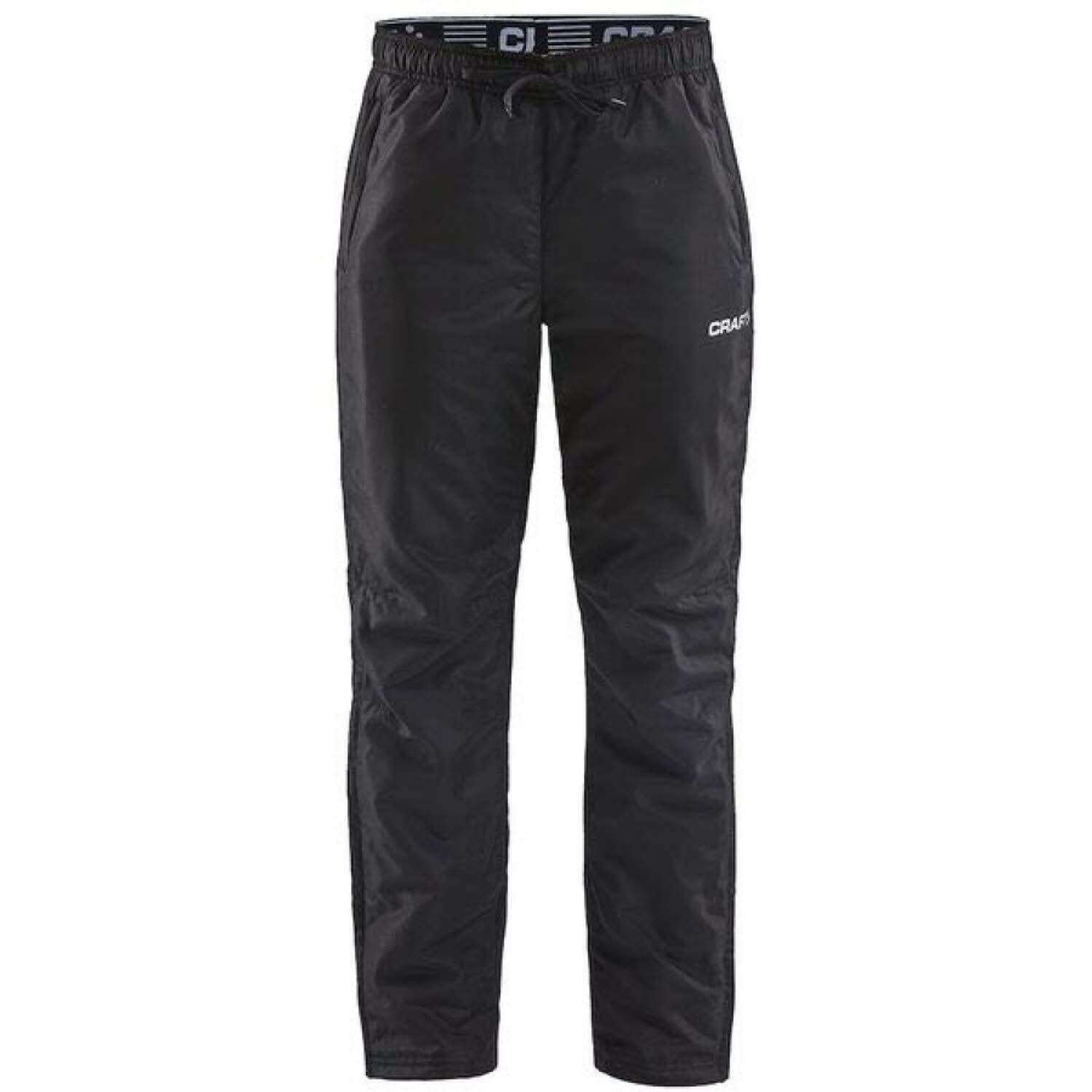 Craft - Pantalon Femme Craft Warm - Pantalons - Noir - 48 Xl - Decathlon