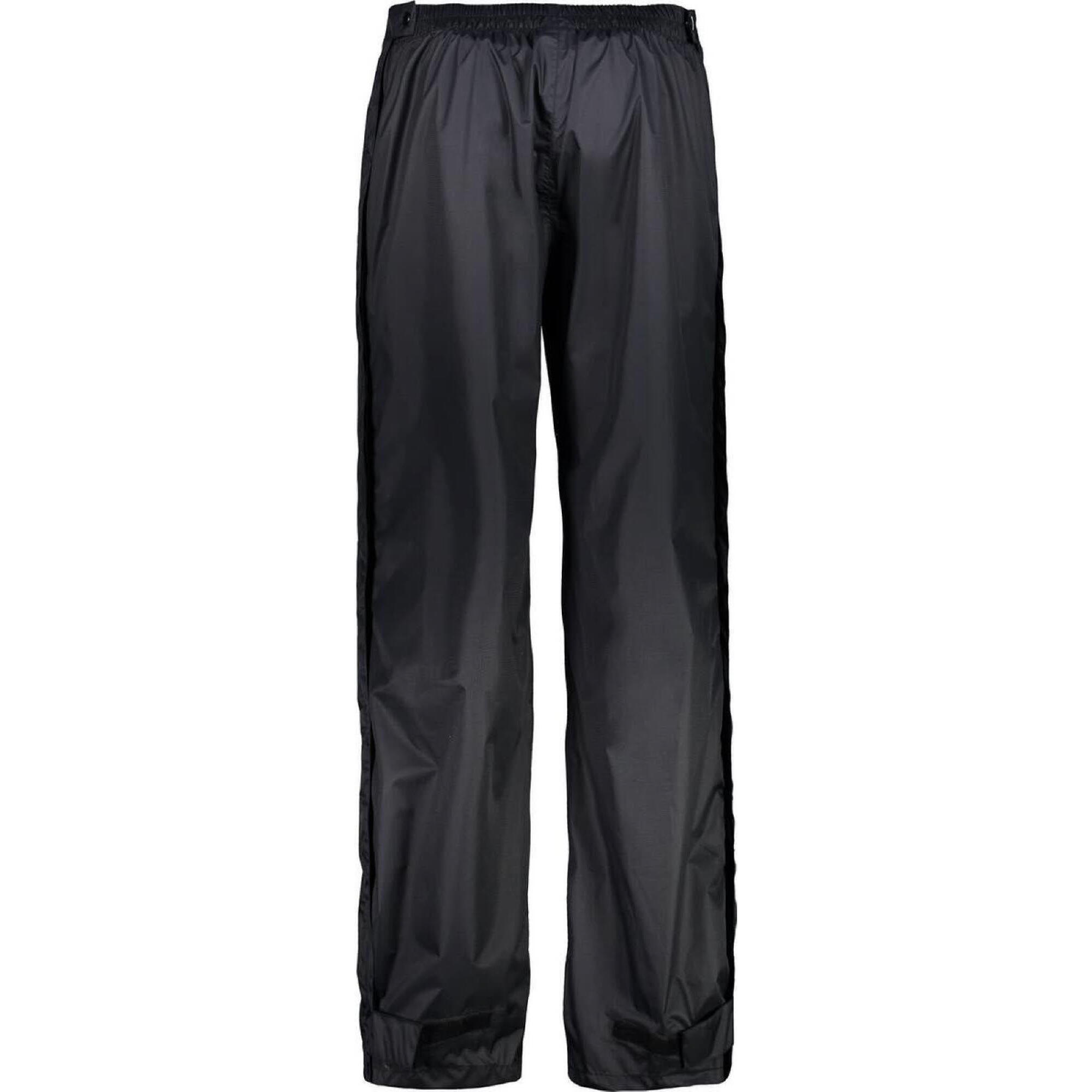 Pantaloni antipioggia con cerniere laterali CMP 2/4