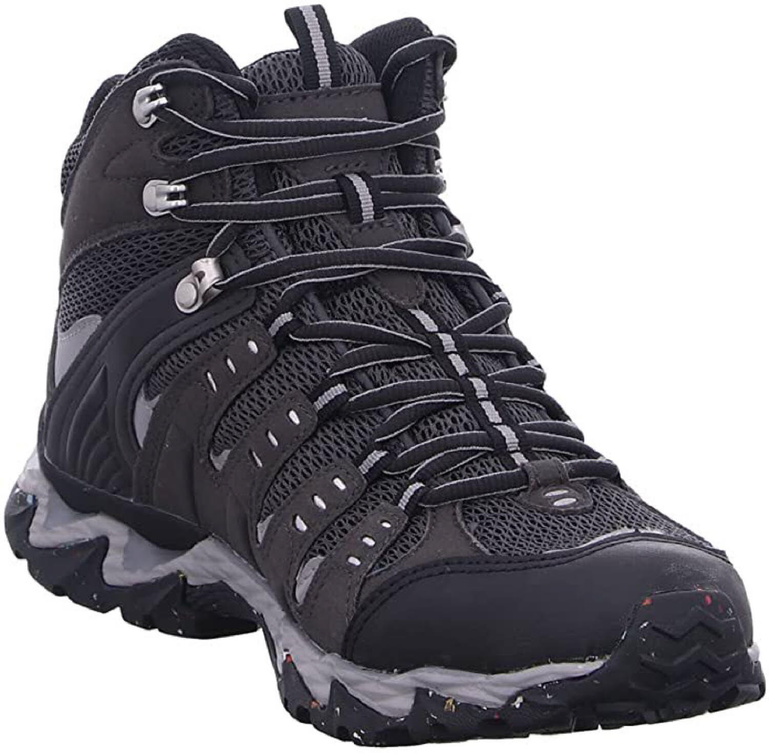 MEINDL Wanderschuh Respond Mid II GTX 4/4