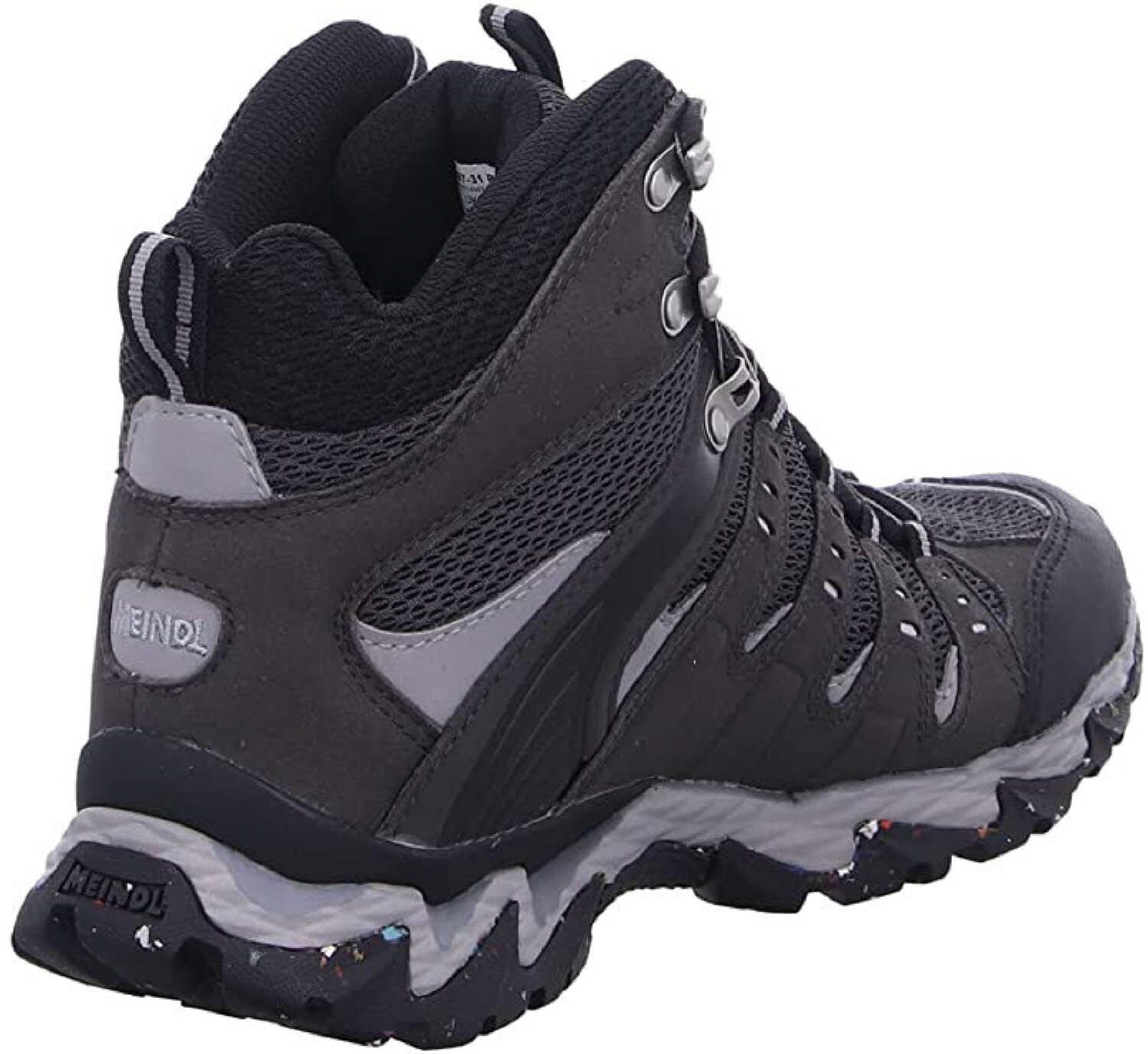 MEINDL Wanderschuh Respond Mid II GTX 3/4