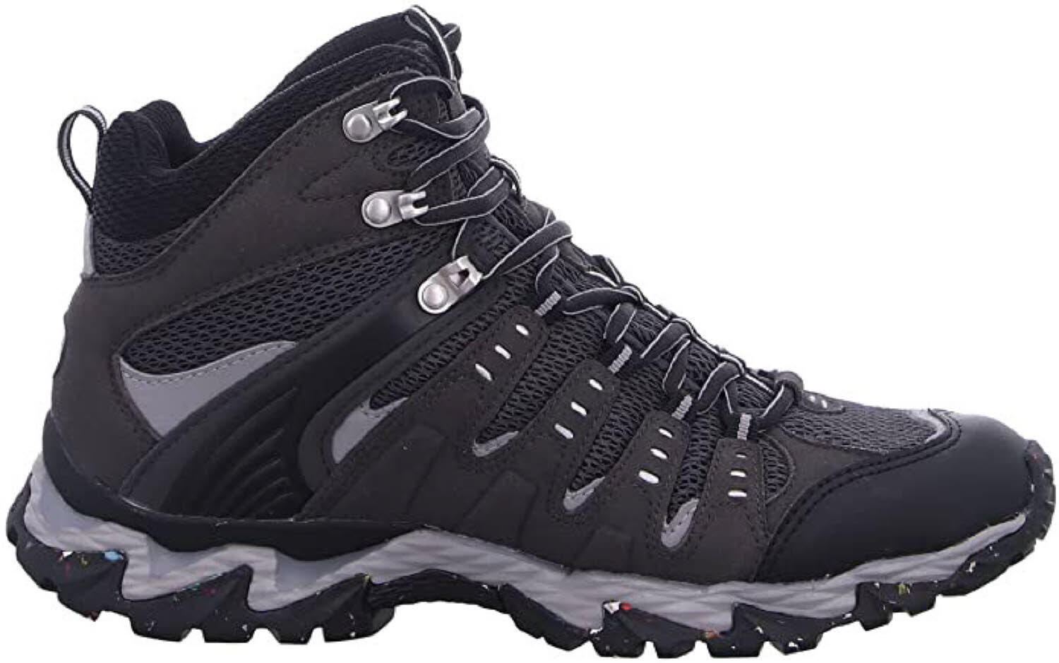 MEINDL Wanderschuh Respond Mid II GTX 2/4