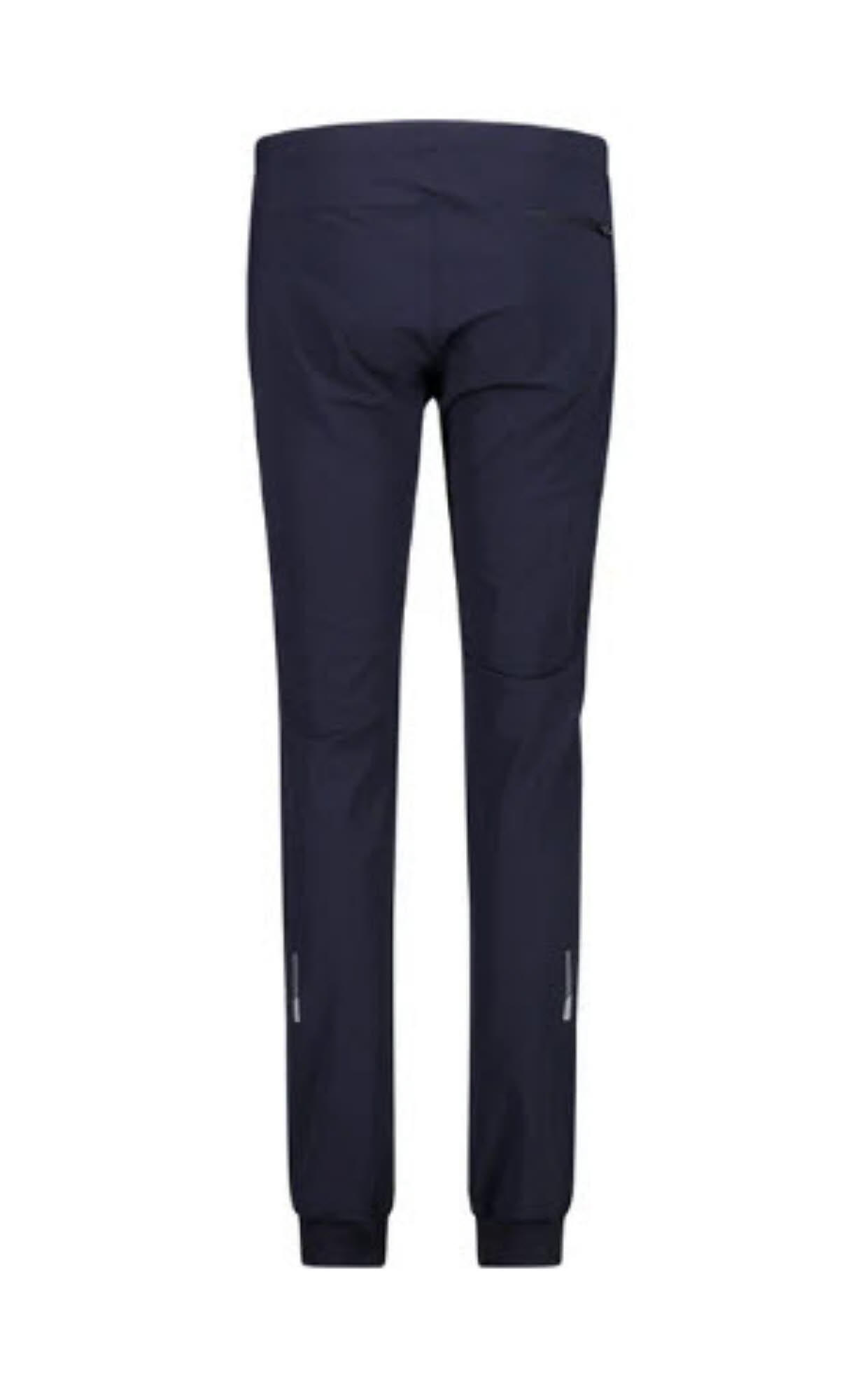 CMP Damen Leggings Carvico ECO-Tights 3T73776T 2/5