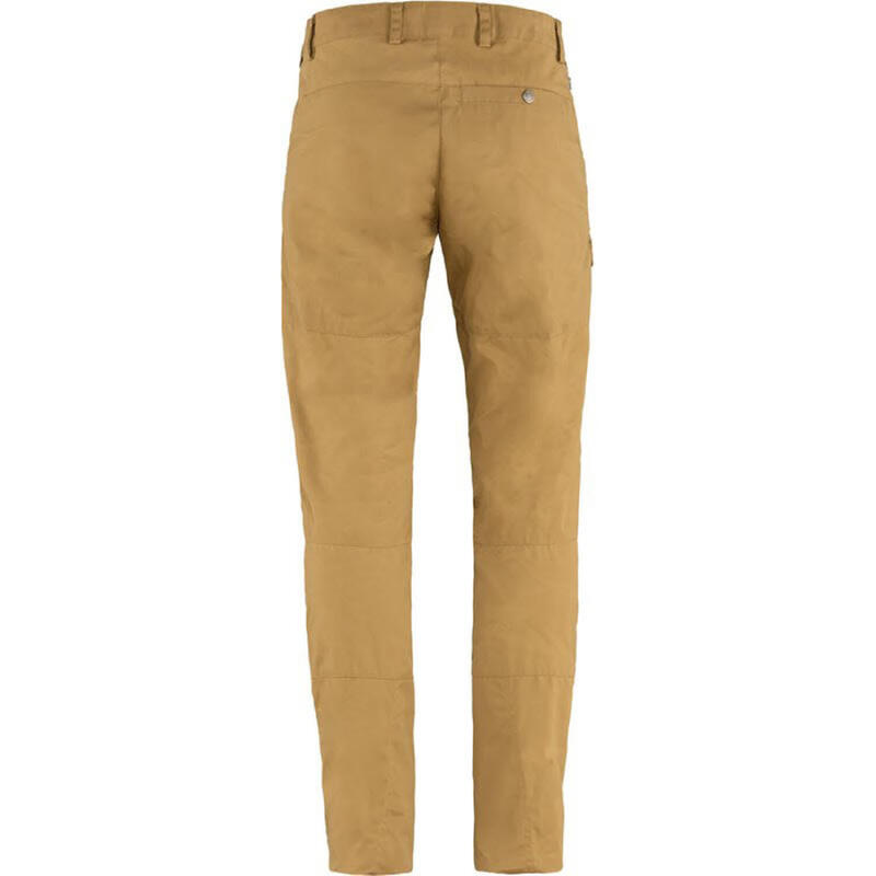 FJALLRAVEN Wanderhose Nils Trs M